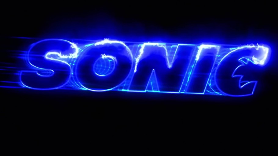 Sonic wallpaper 0035