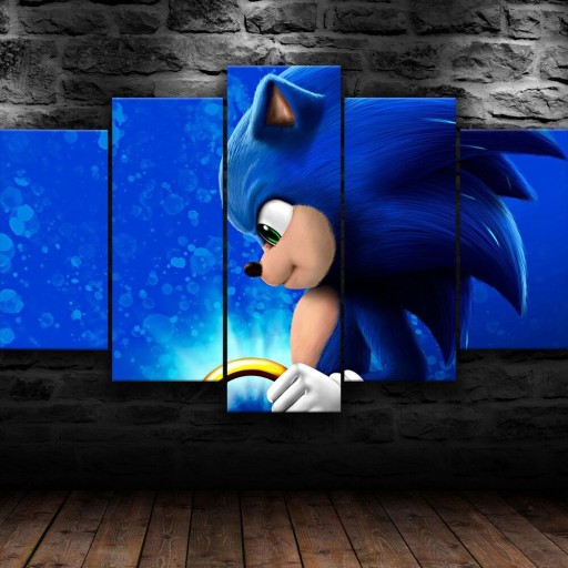 Sonic wallpaper 0036