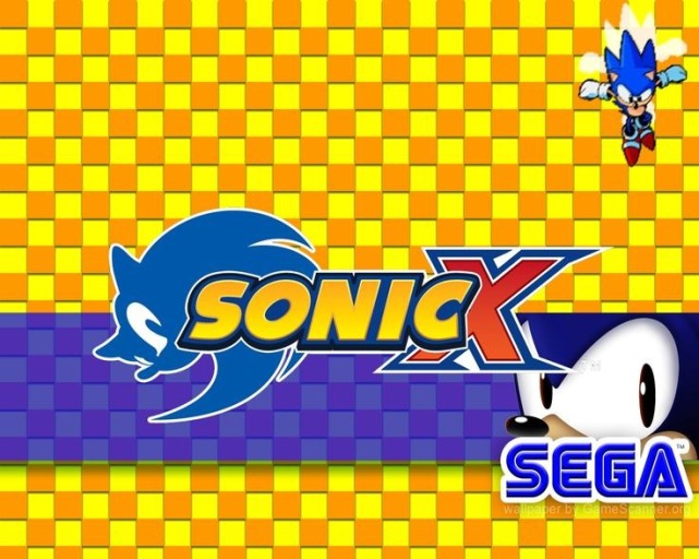 Sonic wallpaper 0070