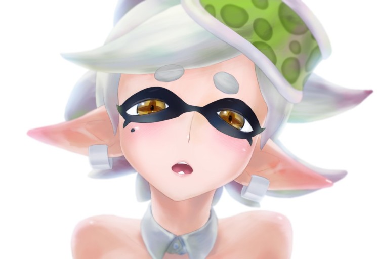 Splatoon wallpaper 0041