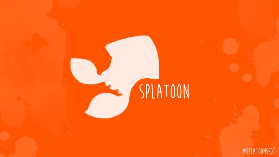 Splatoon wallpaper 0068