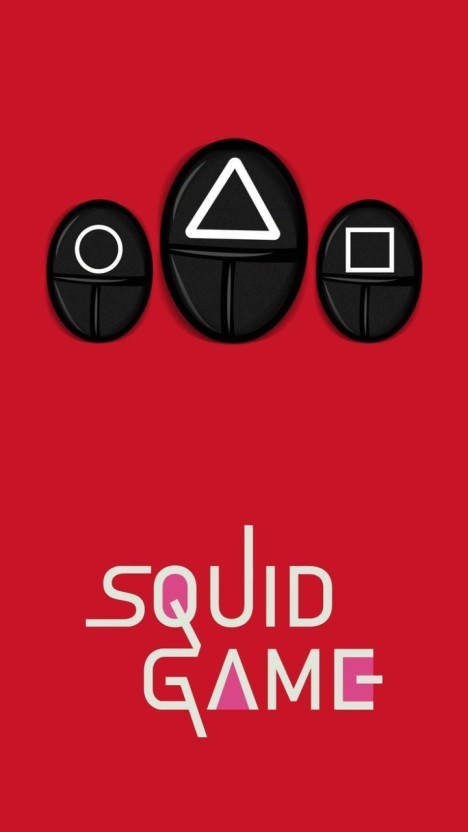 Squid game wallpaper 0085