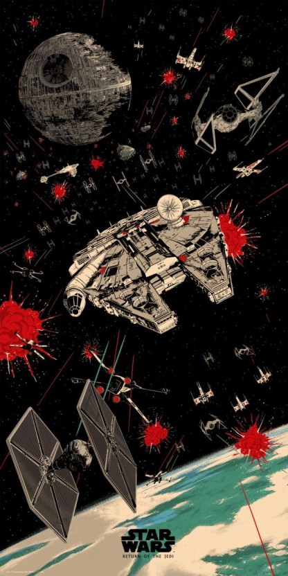 Star Wars wallpaper 0024