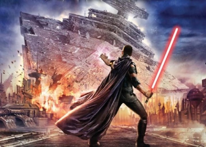 Star Wars wallpaper 0025