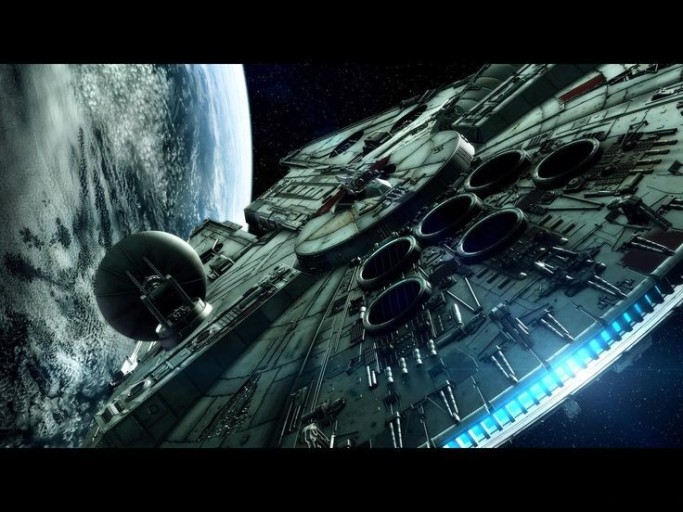 Star Wars wallpaper 0035