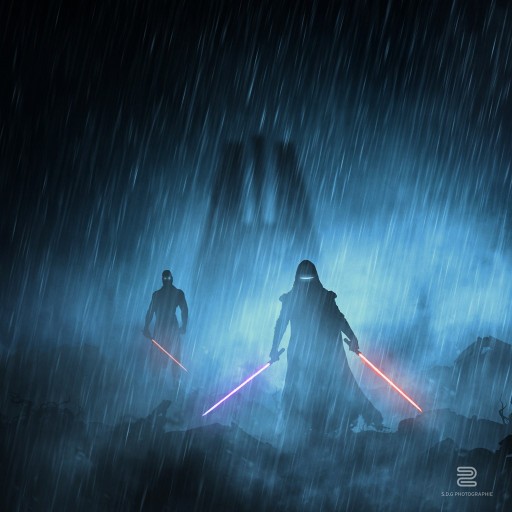 Star Wars wallpaper 0038