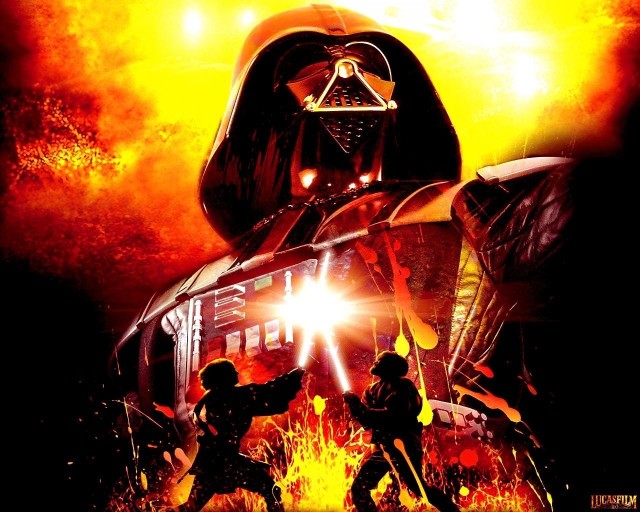 Star Wars wallpaper 0053