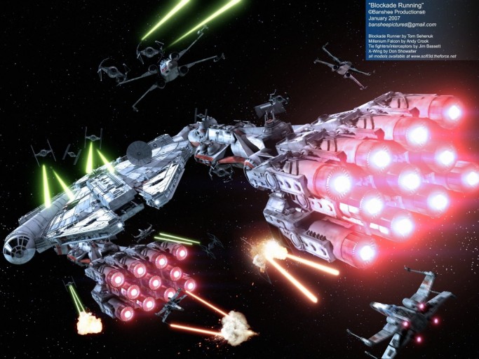 Star Wars wallpaper 0054