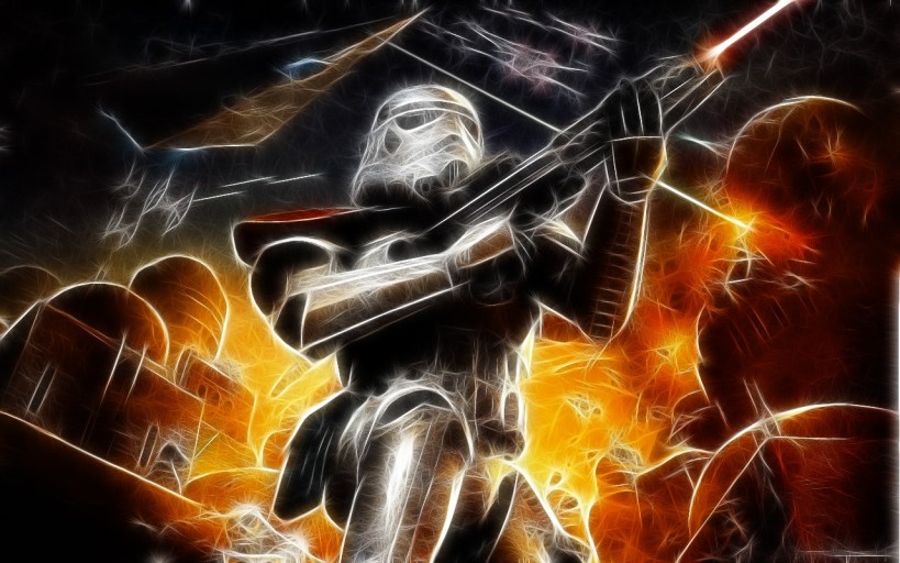 Star Wars wallpaper 0057