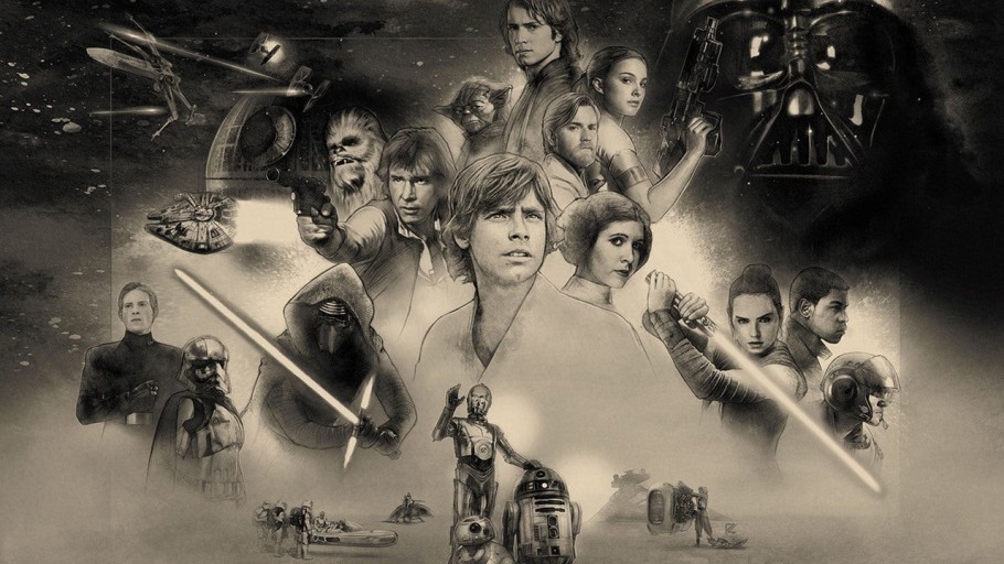 Star Wars wallpaper 0059