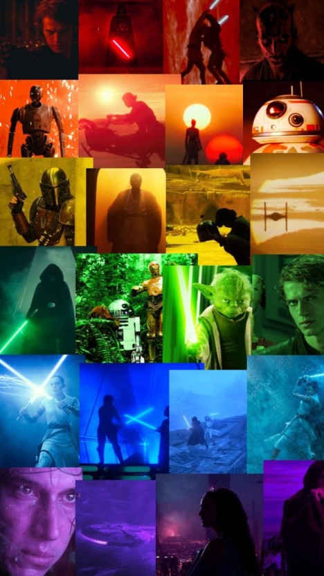 Star Wars wallpaper 0068