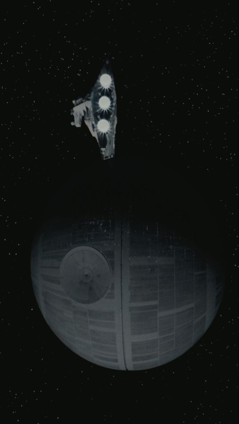 Star Wars wallpaper 0074