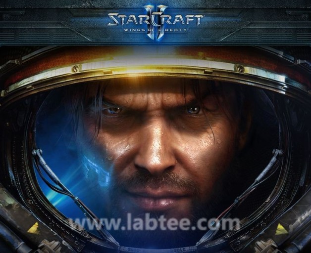 StarCraft wallpaper 0032