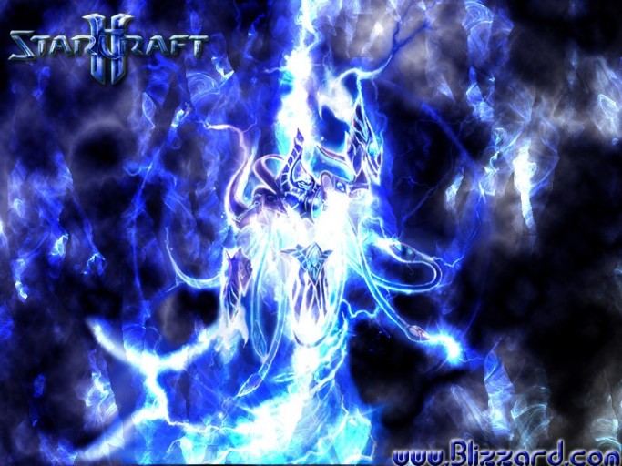 StarCraft wallpaper 0055