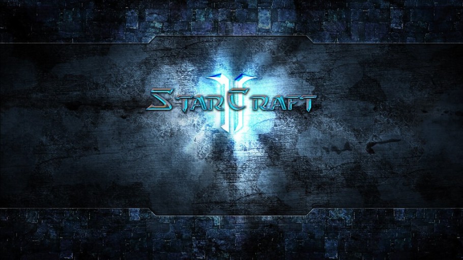 StarCraft wallpaper 0057