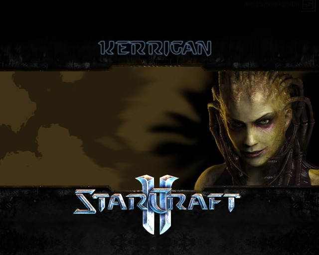 StarCraft wallpaper 0068