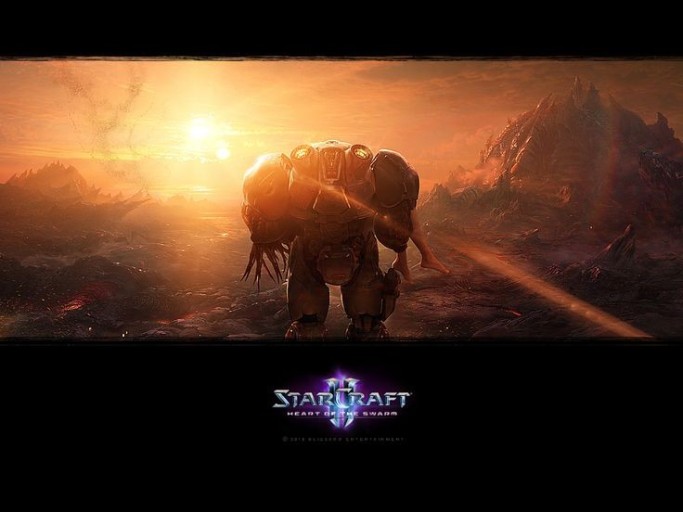 StarCraft wallpaper 0089