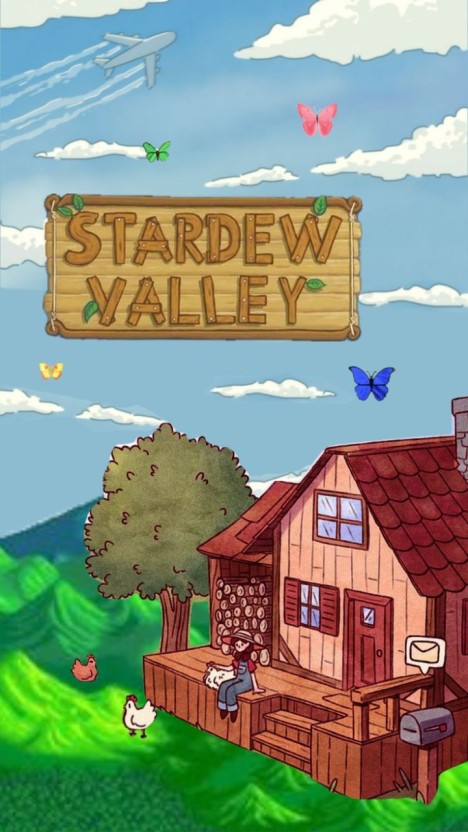 Stardew Valley wallpaper 0029