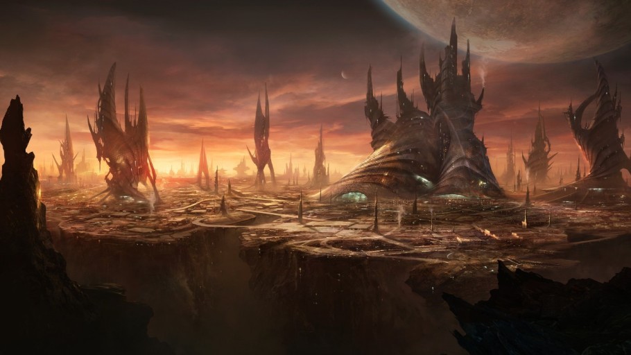 Stellaris wallpaper 0036