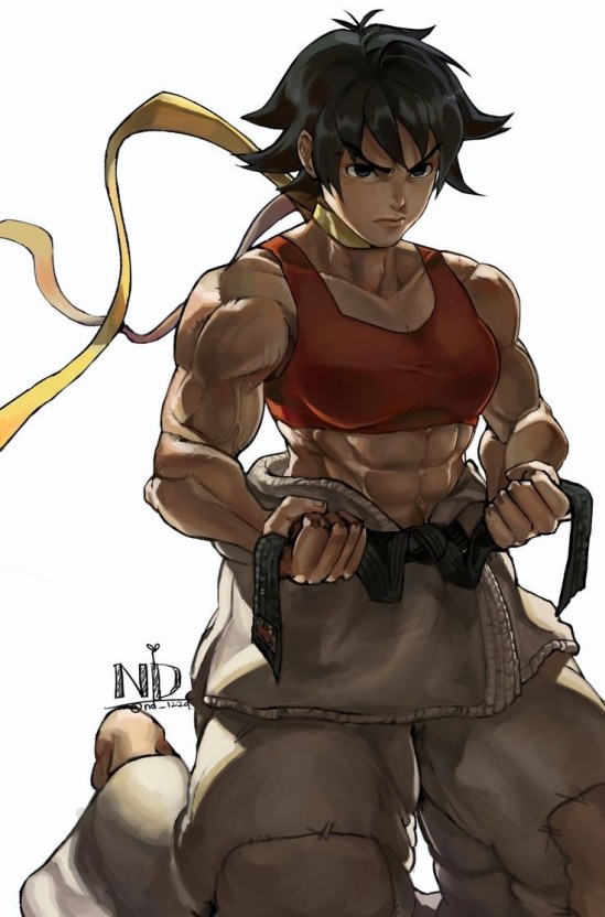 Street Fighter wallpaper 0024