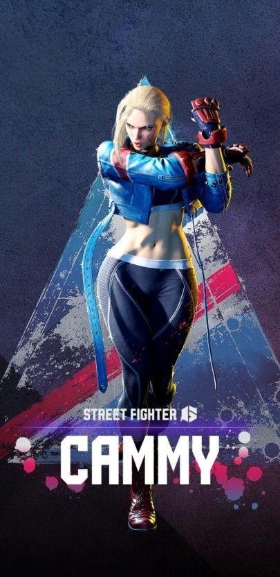 Street Fighter wallpaper 0025