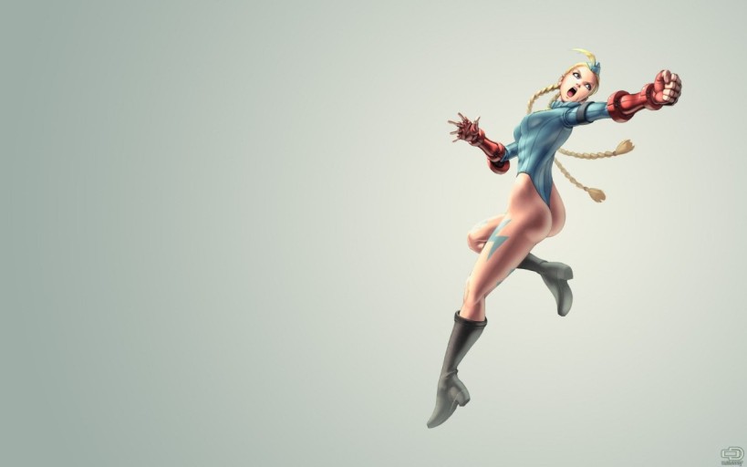 Street Fighter wallpaper 0039