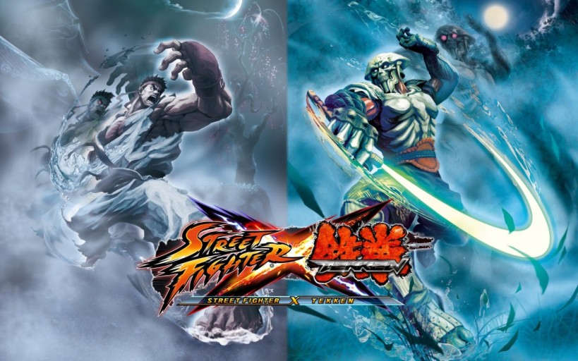 Street Fighter wallpaper 0075