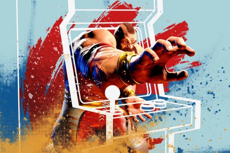 Street Fighter wallpaper 0081