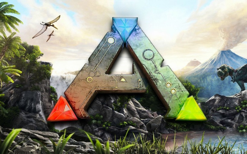 stunning Ark: Survival Evolved wallpapers