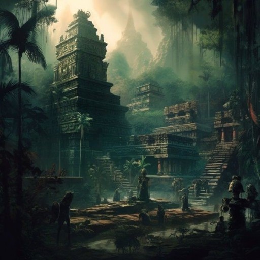 stunning Civilization wallpaper designs