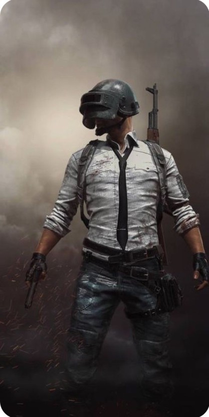 stunning PUBG background images