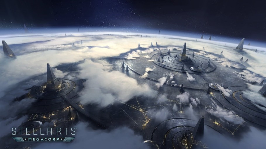 stunning Stellaris wallpaper ideas