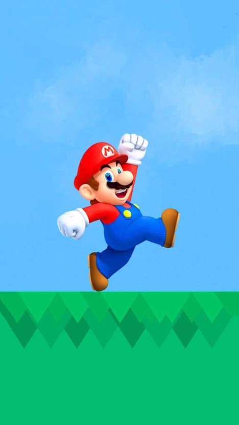 Super Mario adventure wallpapers