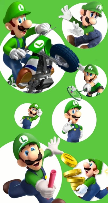 Super Mario wallpaper 0032