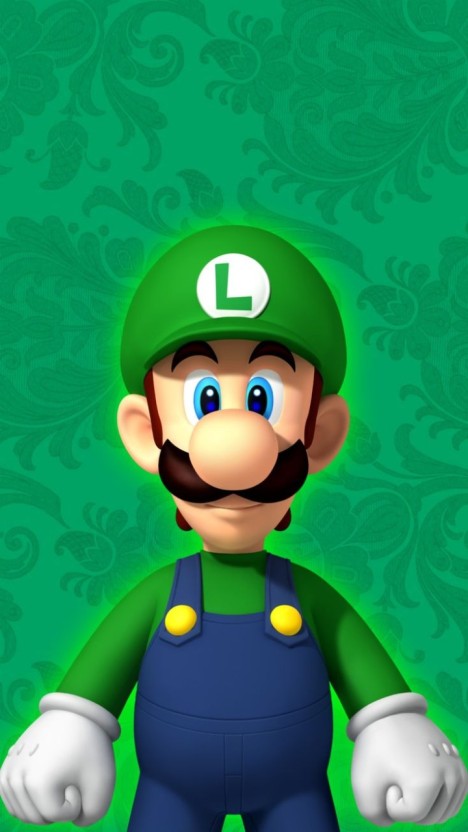 Super Mario wallpaper 0058