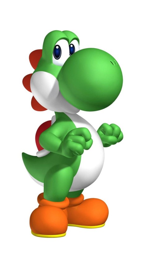 Super Mario wallpaper 0088