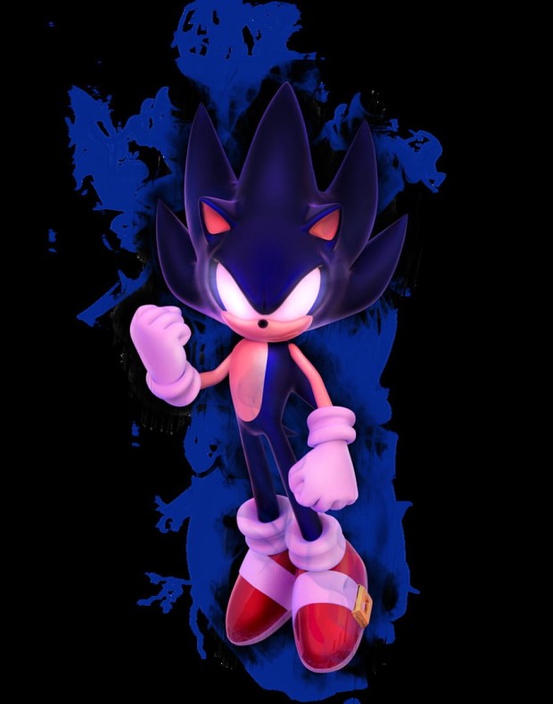 Sonic wallpaper 0022