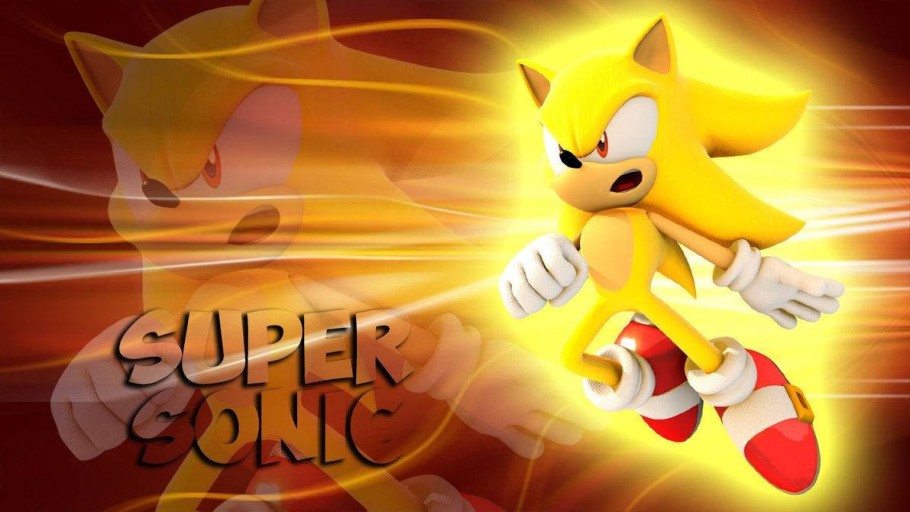 Sonic wallpaper 0055