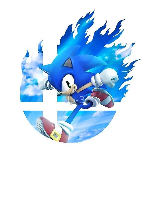 Sonic wallpaper 0076