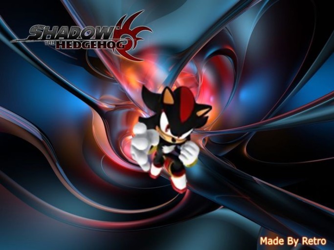 Sonic wallpaper 0089