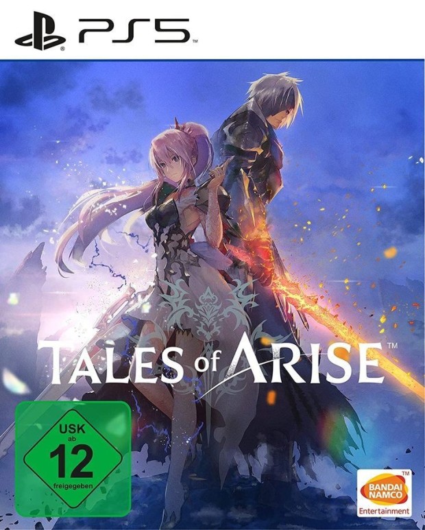 Tales of Arise wallpaper 0049