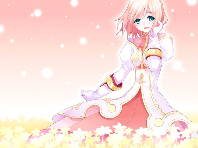 Tales of Vesperia wallpaper 0030