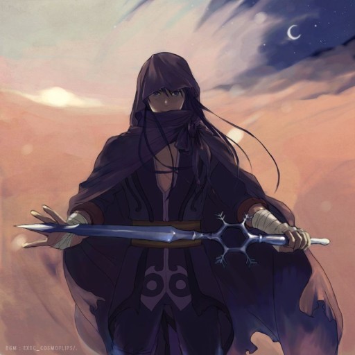 Tales of Vesperia wallpaper 0039