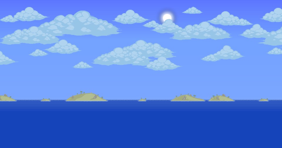 Terraria wallpaper 0035