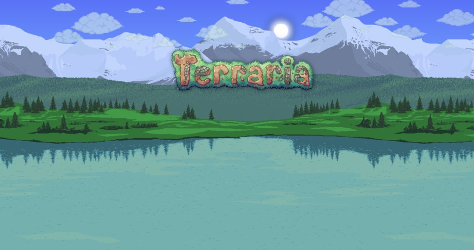 Terraria wallpaper 0037