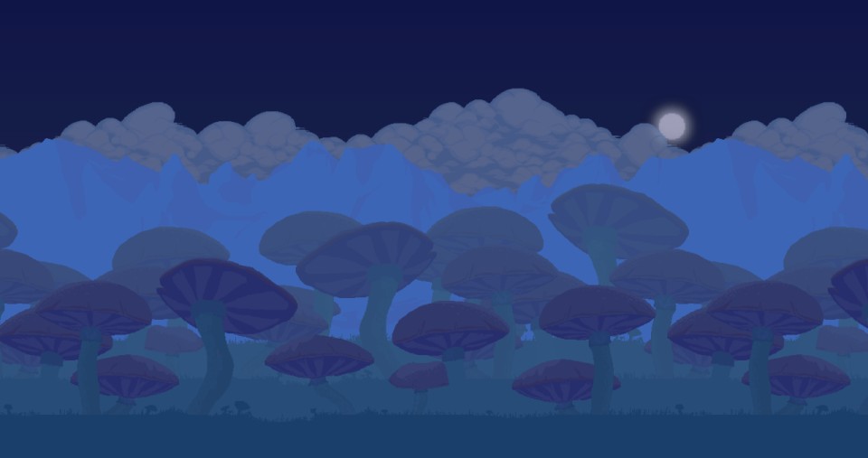 Terraria wallpaper 0038