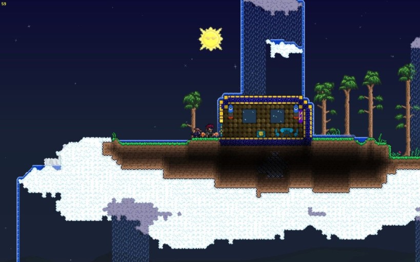 Terraria wallpaper 0063