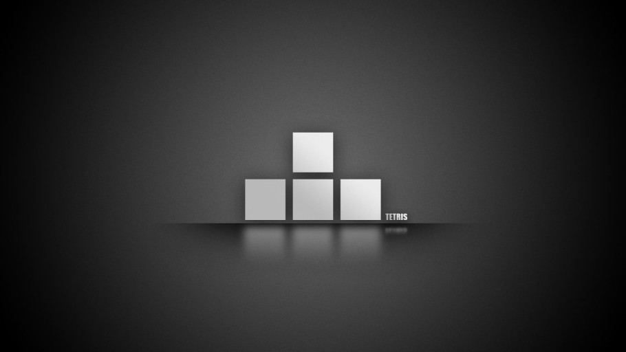 Tetris wallpaper 0028