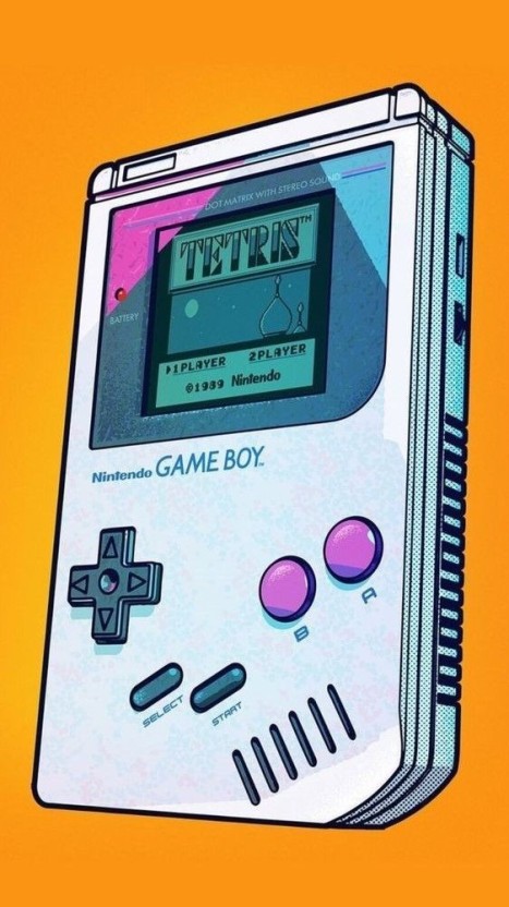 Tetris wallpaper 0029