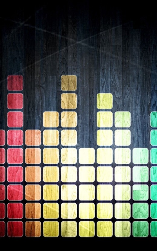 Tetris wallpaper 0033